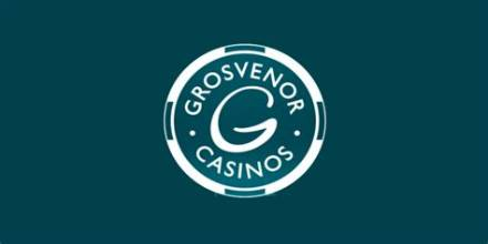 Grosvenor Casino image